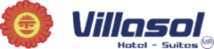 Hotel Suites Villasol